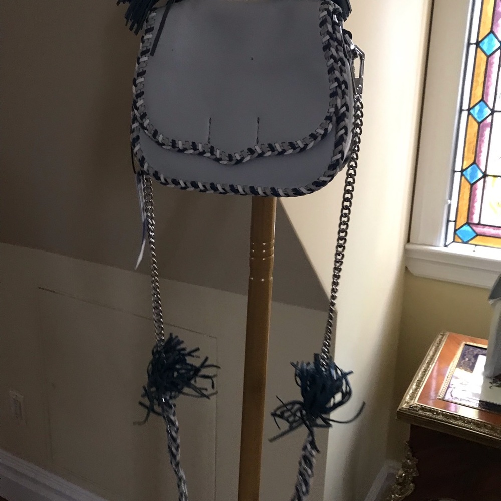 NWT, Rebecca Minkoff bag